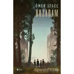 Bozadam - Ömer İzgeç - İthaki Yayınları