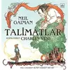 Talimatlar - Neil Gaiman - İthaki Yayınları