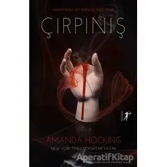 Çırpınış - Amanda Hocking - Artemis Yayınları