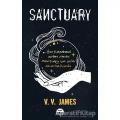 Sanctuary - V.V. James - Martı Yayınları