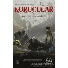 Kurucular - Daniel Polansky - İthaki Yayınları