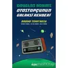 Radyo Tiyatrosu - Otostopçunun Galaksi Rehberi - Douglas Adams - Alfa Yayınları