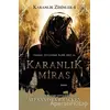 Karanlık Miras - Karanlık Zihinler 4 - Alexandra Bracken - Parodi Yayınları