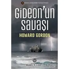 Gideon’un Savaşı - Howard Gordon - Remzi Kitabevi