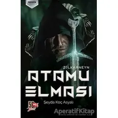 Atamu Elması - Zülkarneyn - Şeyda Koç Asyalı - Nesil Yayınları