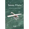 Savaş Pilotu - Antoine de Saint-Exupery - Fark Yayınları