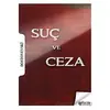 Suç ve Ceza - Fyodor Mihayloviç Dostoyevski - Fark Yayınları