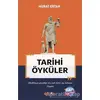 Tarihi Öyküler - Murat Ertan - Fark Yayınları