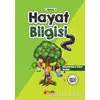 Hayat Bilgisi 2 - Veysel Yıldız - Fark Yayınları