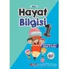 Hayat Bilgisi 1 - Veysel Yıldız - Fark Yayınları