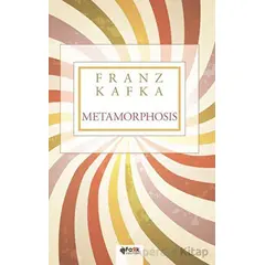 Metamorphosis - Franz Kafka - Fark Yayınları