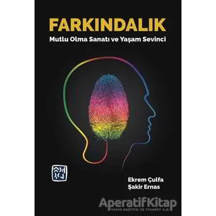 Farkındalık - Ekrem Çulfa - Kutlu Yayınevi