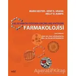 Elsevierin Gözden Geçirilmiş Entegre Farmakolojisi - Mark Kester - Nobel Tıp Kitabevi