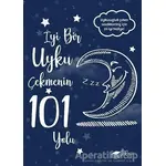 İyi Bir Uyku Çekmenin 101 Yolu - Kolektif - The Kitap