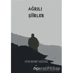 Ağrılı Şiirler - Fatih Mehmet Kösedağ - Bengisu Yayınları
