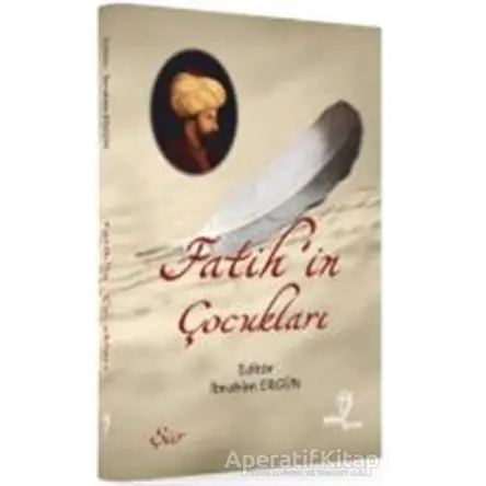 Fatihin Çocukları - Kolektif - Mana Kitap