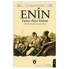 Enin - Fatma Aliye Hanım - Dorlion Yayınları