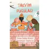 Takvim Pusulası - Fatma Çağdaş Börekci - Mecaz Çocuk