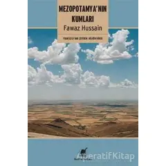 Quma Mezopotamyaye - Fawaz Husen - Ayrıntı Yayınları