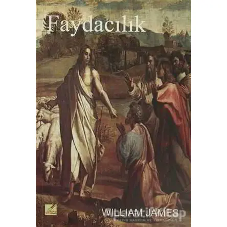 Faydacılık - William James - Yeryüzü Yayınevi