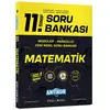 Antikor 11. Sınıf Matematik Soru Bankası