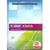 FDD 11.Sınıf Kimya Konu Anlatımlı