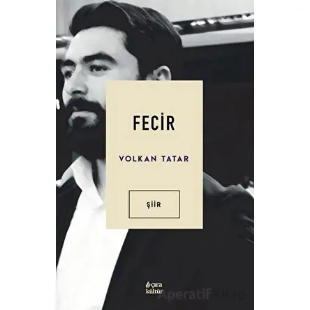 Fecir - Volkan Tatar - Çıra Yayınları