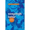 Sosyolojik Tefsir - Ferruh Kahraman - Fecr Yayınları