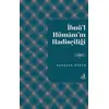 İbnu’l-Hümamın Hadisçiliği - Ramazan Özmen - Fecr Yayınları