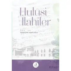 Hulusi İlahiler - Ramazan Kamiloğlu - Fecr Yayınları