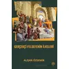 Gerçekçi Felsefenin İlkeleri - Alişan Özdemir - Platanus Publishing