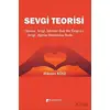 Sevgi Teorisi - Hikmet Köse - Karahan Kitabevi