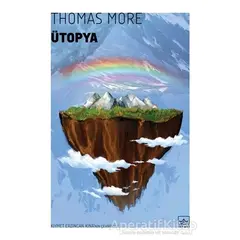 Ütopya - Thomas More - İthaki Yayınları