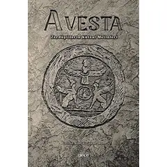 Avesta - Zerdüştilerin Kutsal Metinleri - Kolektif - Gece Kitaplığı