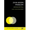 Zihin-Beden Problemi - Jonathan Westphal - Pan Yayıncılık