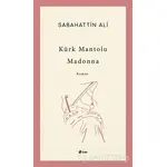 Kürk Mantolu Madonna - Sabahattin Ali - Şule Yayınları