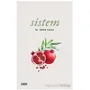 Sistem - Ömer Yavuz - Çizgi Kitabevi Yayınları