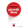 Güvenlik İlkesi - Frederic Gros - Kolektif Kitap