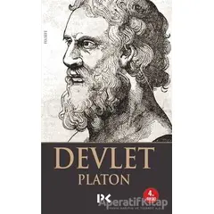 Devlet - Platon (Eflatun) - Profil Kitap