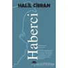Haberci - Halil Cibran - Martı Yayınları