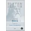 Şölen: Veritas Yunan ve Latin Klasikleri - Platon (Eflatun) - Alfa Yayınları