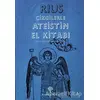 Çizgilerle Ateistin El Kitabı - Rius - Yordam Kitap