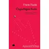 Özgürlüğün Feshi - Frank Ruda - Açılım Kitap