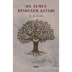 On Temel Hinduizm Kitabı - W. B. Yeats - Gece Kitaplığı