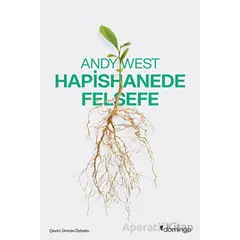 Hapishanede Felsefe - Andy West - Domingo Yayınevi