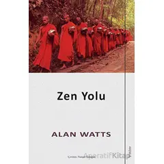 Zen Yolu - Alan Watts - Sola Unitas