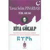 Türk Ahlakı - Ziya Gökalp - Patriot Yayınları