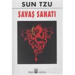 Savaş Sanatı - Sun Tzu - Oda Yayınları