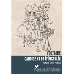 Candide ya da İyimserlik - Voltaire - Cem Yayınevi