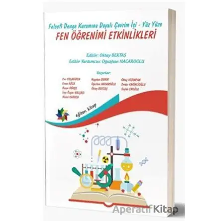 Felsefi Denge Kuramına Dayalı Çevrim İçi Ve Yüz Yüze - Fen Öğrenimi Etkinlikleri